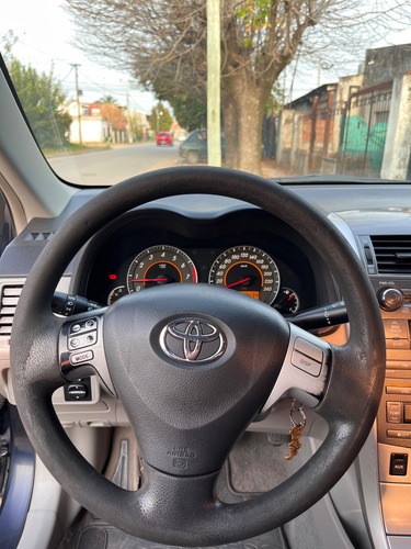 Toyota Corolla 1.8 Xei Mt