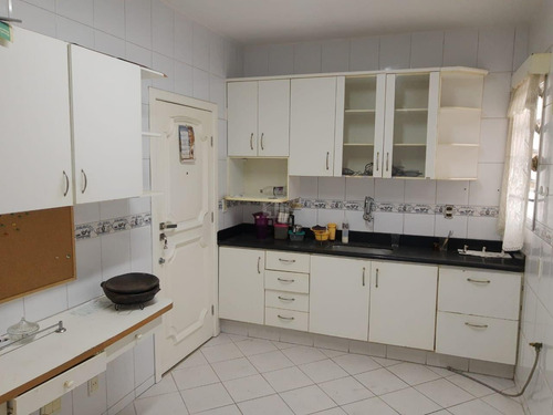 Apartamento 03 Quartos Com 130 M², 01 Vaga De Garagem Na Praia Do Canto, Vitória/es - 1286