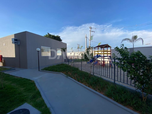 Imagem 17 de 24 de Apartamento À Venda Em Vila Miguel Vicente Cury - Ap115987