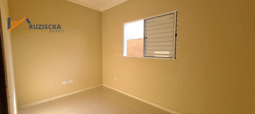 Imagem 12 de 15 de Casa A Venda Na Praia De Itanhaém Com 3 Dormitórios E Piscina - Ref Ca330-f - Ca330-f