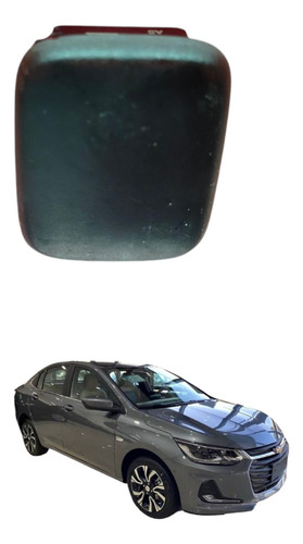 Sensor Crepuscular Chevrolet Onix Plus 1.0 Turbo 2024 Usado