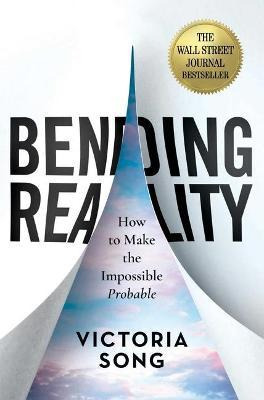 Libro Bending Reality : How To Make The Impossible Probab...