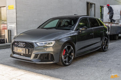 Audi Rs3 2.5 Tfsi 2018