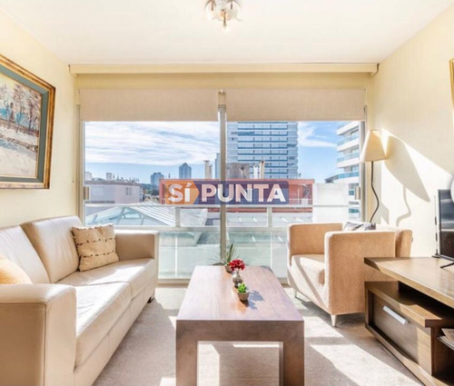Imagen 1 de 12 de Apartamento En Venta - Brava