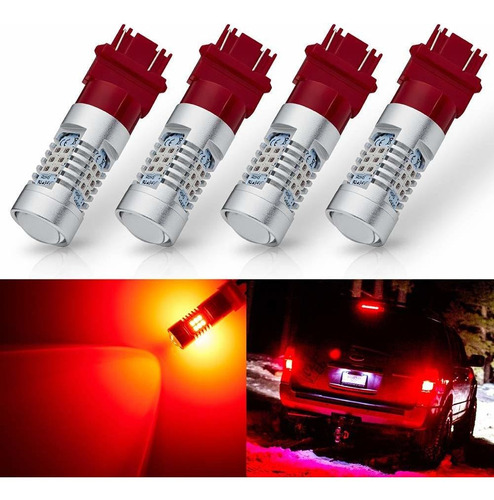 Antline Bombilla Led Repuestoara Automovil Muy Brillante