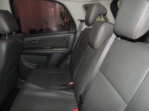 Sx4 2.0 4x4 16v Gasolina 4p Automático