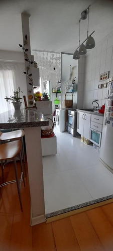 Imagem 12 de 20 de Apartamento Em Vila Olímpia, São Paulo/sp De 48m² 1 Quartos À Venda Por R$ 647.000,00 - Ap2145672-s