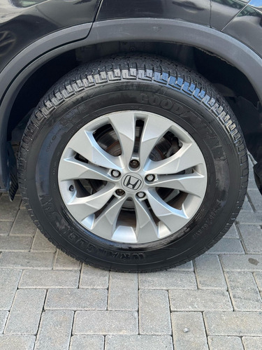 Honda CR-V CR-V LX 2.0 16V 2WD Mec.