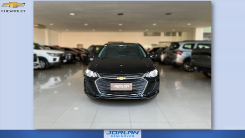 Chevrolet Onix 1.0 TURBO FLEX PLUS LT MANUAL