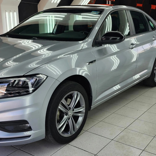 Volkswagen Jetta 1.4 T Fsi Rline Tip