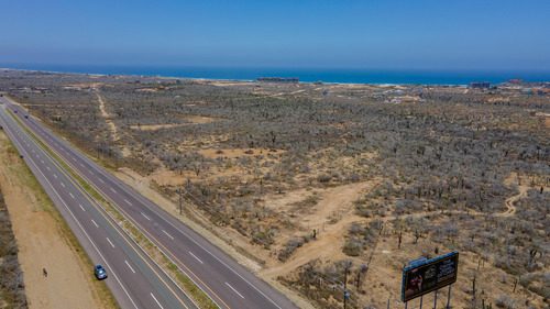1210 Todos Santos-cabo San Lucas, Cerritos Highway Lot