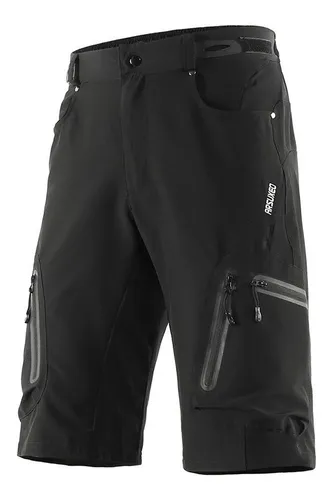 Pantalones Largos MTB Hombre