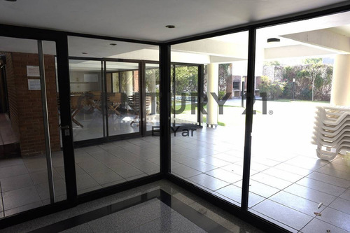 Imagen 23 de 29 de -retasado- Hermoso Departamento 3 Ambientes - Piscina - Balcon - Nuñez