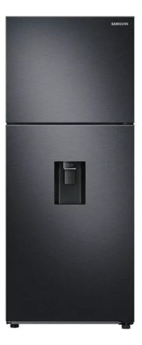 Heladera 430lts Inverter Samsung | Rt44a6640b1 | Dispenser