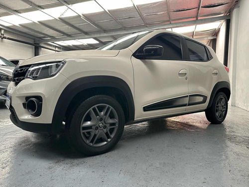 Renault Kwid 1.0 Sce 66cv Iconic