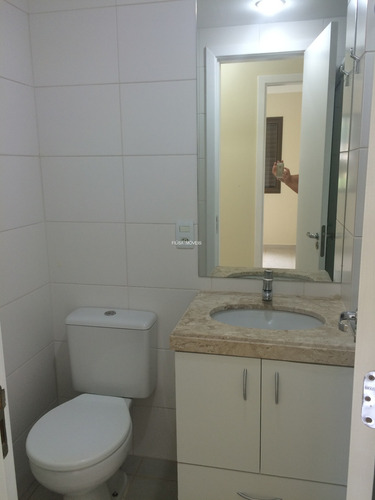 Imagem 9 de 16 de Apartamento - Ap00278 - 69850823