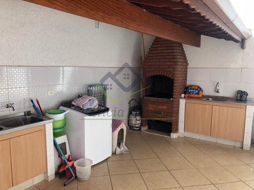 Imagem 29 de 30 de Sobrado Com 3 Dorms Sendo 01 Suíte , Venda, Jardim Modelo, Suzano-sp Por R$ 800.000,00 - So00110 - 69559191