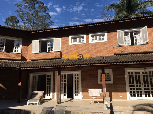 Imagem 7 de 30 de Casa - Estrada Dos Indios - Ca-4348