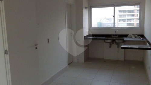 Imagem 5 de 16 de Vista Incrível - Iluminado E Silencioso - Varanda Gourmet Integrada Com A Cozinha - Consulte! - Reo5374