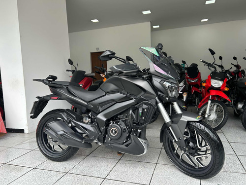 Bajaj Dominar 400 Ano 2025