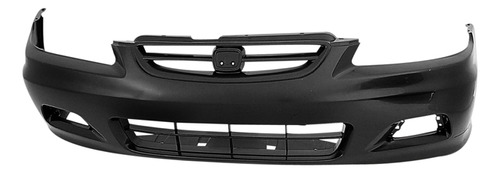 Fascia Delantera Honda Accord 2001-2002 2 Puertas