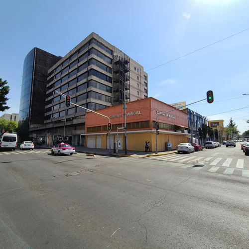 Local Comercial En Colonia Centro