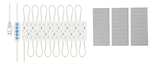 5m Luz De Espejo De Maquillaje Luz De Maquillaje Led