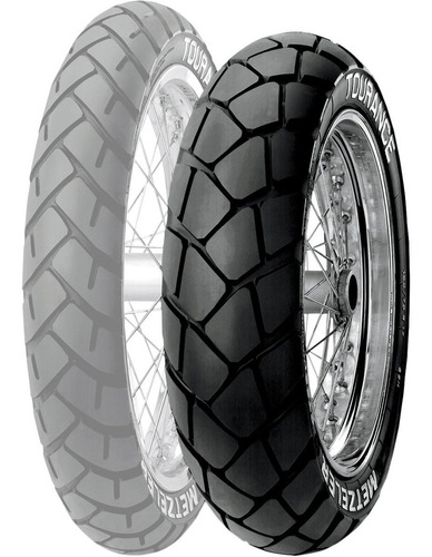 Cubierta Metzeler Tourance 130 80 17 (65s) Klr 650 Fas Motos