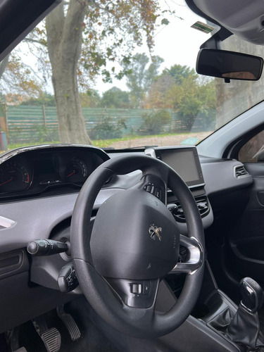 Peugeot 208 1.6 Allure