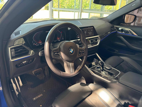 M440i Llevada Por Vag A M4.