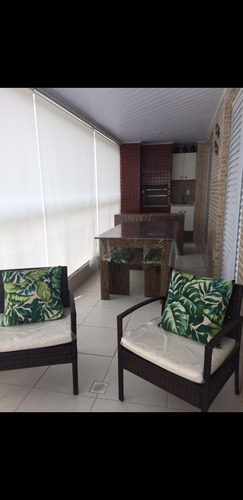 Imagem 2 de 14 de Apartamento Spazio Felicita Indaiá - Alto Padrão