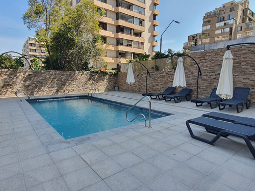 Sucre. Departamento 3d / 2b, Excelente Conectividad