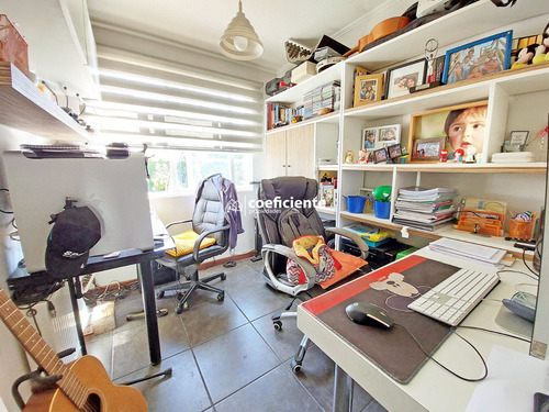 Oportunidad! Casa En Condominio 4d 3b