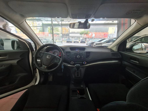 Honda CR-V Touring 1.5 Turbo 4x4 CVT
