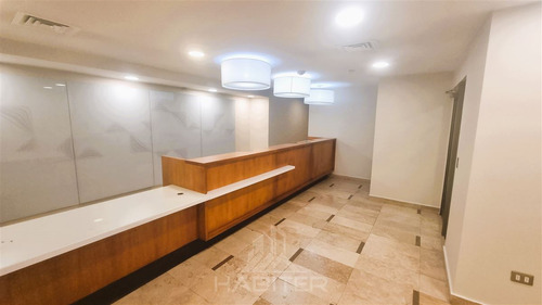 Oficina En Arriendo En Providencia
