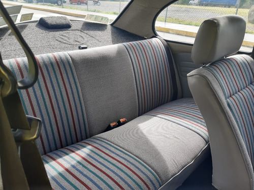 Imagen 10 de 10 de Volkswagen Sedan Vocho 1994