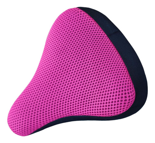 L 2 Fundas Suaves For Sillín De Bicicleta, Funda Protectora