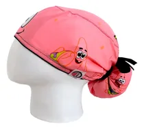 Comprar Gorro Quirúrgico Patric   Antifluido + Lanyard 