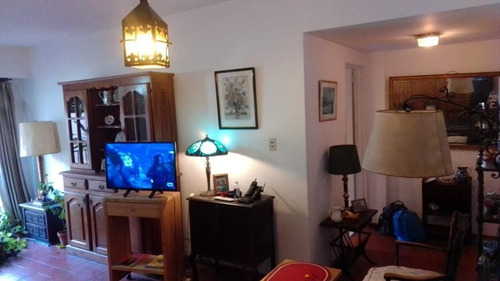 Imagen 11 de 24 de 3 Ambientes Venta Avenida Entre Rios 300 Contrafrente