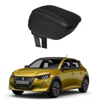 Comprar Apoyabrazos Central Peugeot 208 Personalizado Soporte Metál