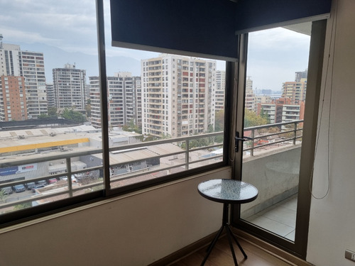 Departamento Con Vista Despejada Al Oriente, Tipo Mariposa