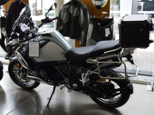 Imagen 2 de 12 de Bmw R 1250 Gs Adventure