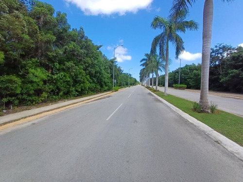 Terreno Huayacan En La Entrada De Long Island