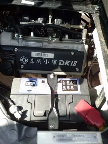 Dfsk Panel Eq5025 1.2 Mt 2wd 2021