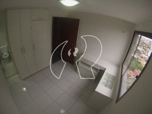 Imagem 5 de 12 de Apartamento Com 3 Dormitórios À Venda, 93 M² Por R$ 490.000,00 - Mucuripe - Fortaleza/ce - Ap2421