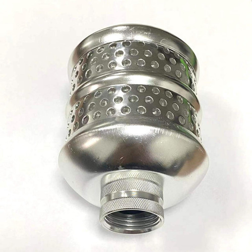 Bubbler - Cabezal De Aspersor Para