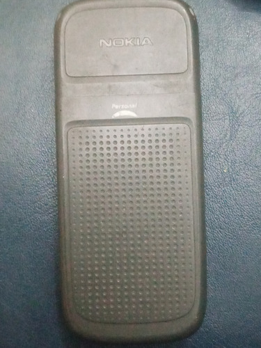 Celelar Nokia 1208