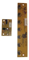Comprar Botonera  Tv Hitachi  Cdh-l42f02 