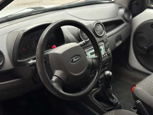 Ford Ka 1.6 Fly Viral 95cv