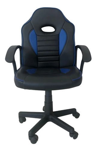 Cadeira Gamer Modelo Racer Ergonômica Ajustável Tedge